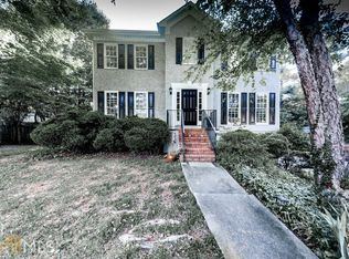 2219 Morning Ct NW, Acworth, GA 30102