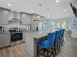 4880 Racquet Ct, Duluth, GA 30096