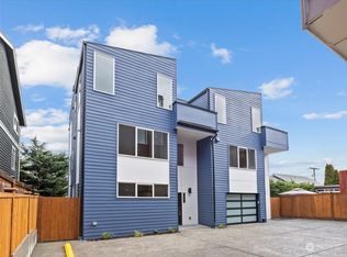 532 25th Ave S #A, Seattle, WA 98144