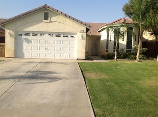 250 Sunny Meadow Dr, Bakersfield, CA 93308