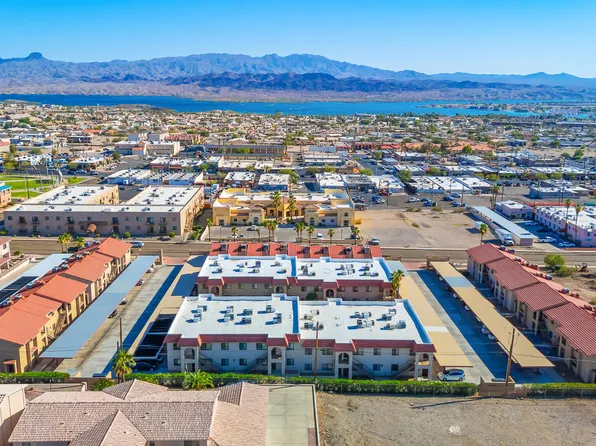 2085 Mesquite Ave Unit 5, Lake Havasu City, AZ 86403