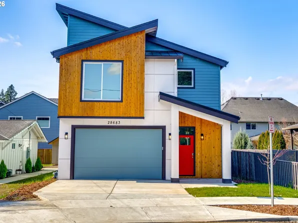 28683 SW Canyon Creek Rd S, Wilsonville, OR 97070