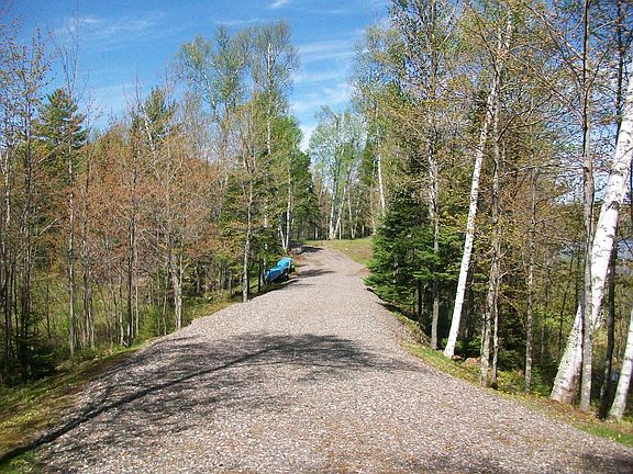 Private Driveway 