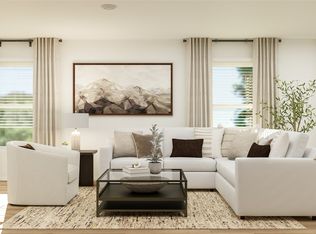 15112 Tejano St, Haslet, TX 76052