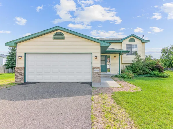 4602 Teal St, Big Lake, MN 55309