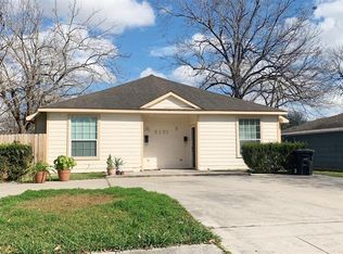6131 Andwood St #2, Houston, TX 77087