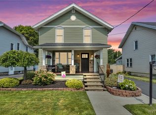 21 Union St, Batavia, NY 14020