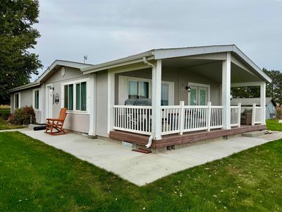 3834 Dogwood Rd, Pasco, WA, 99301