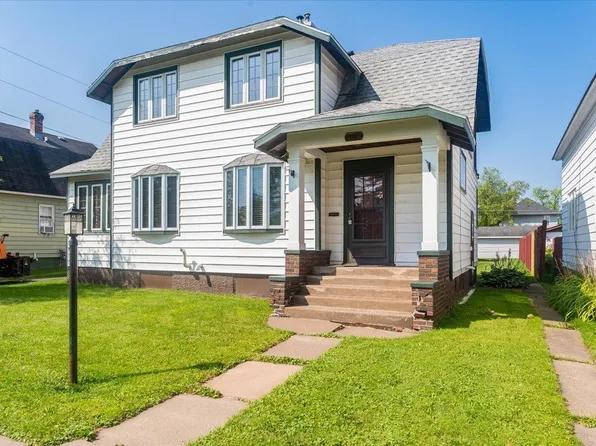 5717 John Ave, Superior, WI 54880