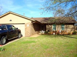 4704 Clendon Way, Oklahoma City, OK 73135