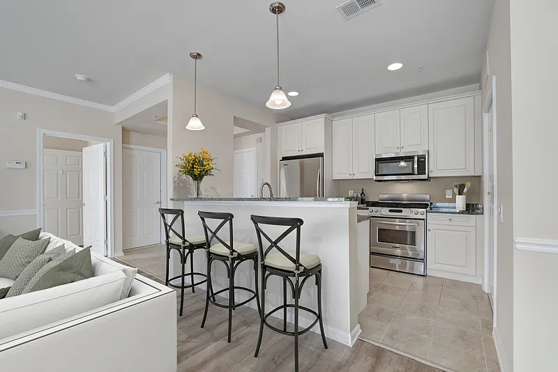 The Enclave at Livingston - 55+ — Photo 2