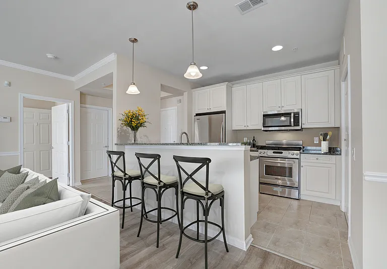 The Enclave at Livingston - 55+ — Photo 2