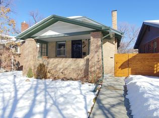 1654 Garfield St, Denver, CO 80206