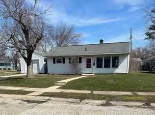 904 Lafayette Ct, Marion, IN 46952