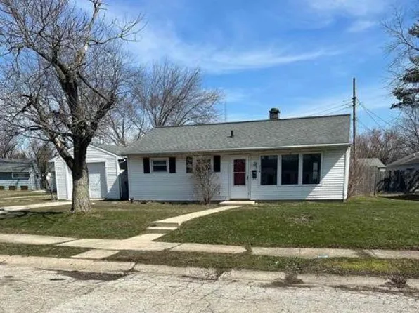 904 Lafayette Ct, Marion, IN 46952