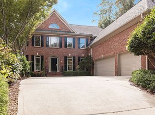 720 Old Knoll Vw, Johns Creek, GA 30022