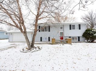 308 11th Ave E, West Fargo, ND 58078