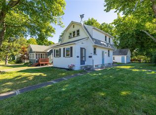 130 Carlisle St, Rochester, NY 14615