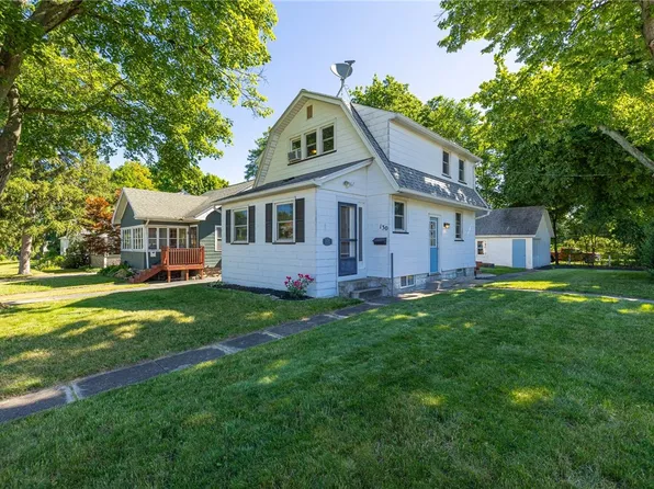 130 Carlisle St, Rochester, NY 14615