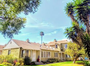 1465 W 157th St APT A, Gardena, CA 90247