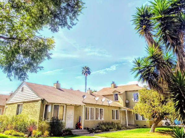 1465 W 157th St #C, Gardena, CA 90247