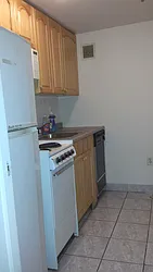 Rented by Citi Habitats