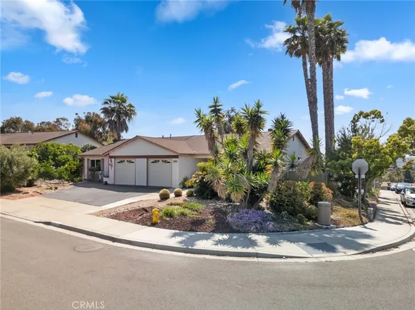 301 San Dimas Ave, Oceanside, CA 92057