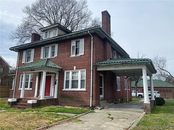 2nd image of 3822 Chamberlayne Ave