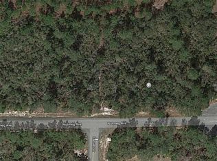 Nutmeg Ave, Eustis, FL 32736