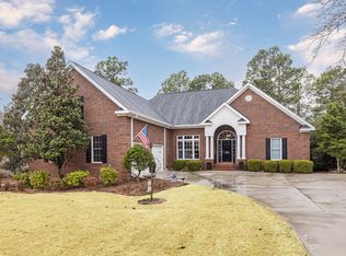 351 Forest Pines Rd, Aiken, SC 29803