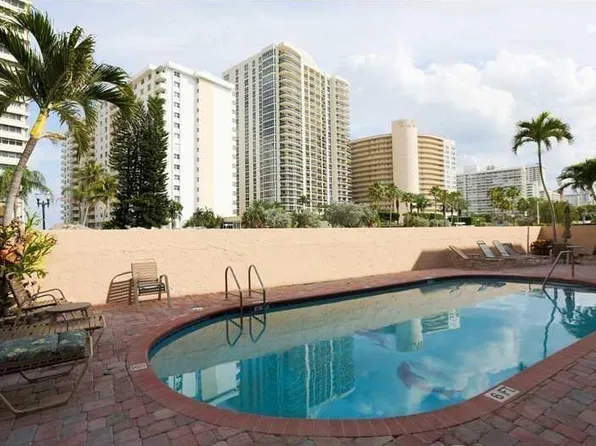 4143 N Ocean Blvd APT 102, Fort Lauderdale, FL 33308