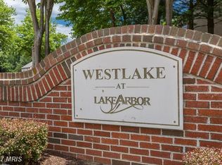 955 Westlake Dr, Bowie, MD 20721