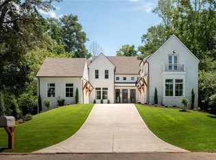 6182 Ferry Dr, Atlanta, GA 30328