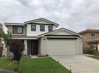 3560 Rock Butte Pl, Perris, CA 92570