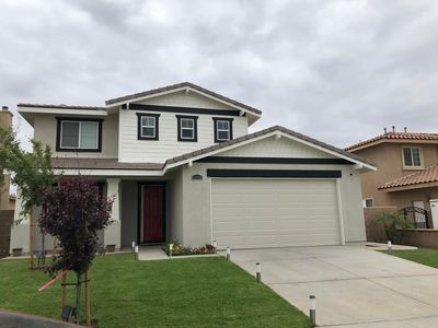 3560 Rock Butte Pl, Perris, CA, 92570