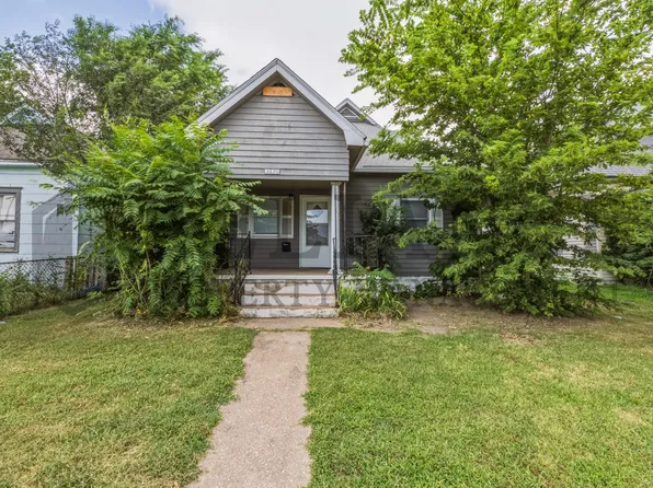 1028 W Munnell Ave, Wichita, KS 67213