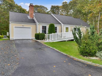 30 Anchorage Ct, Harwich Pt, MA, 02646