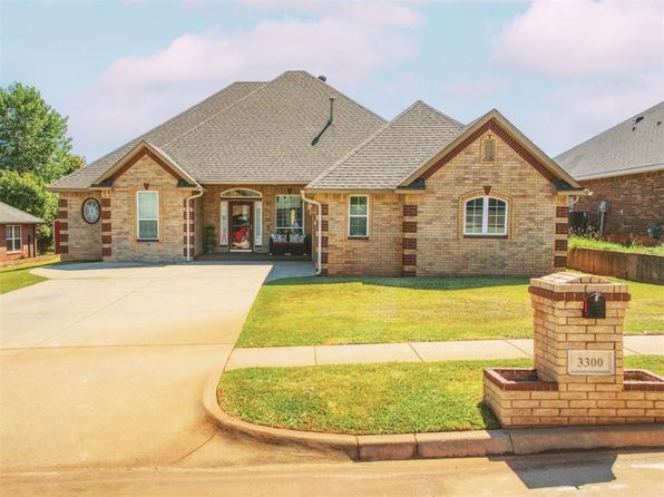 3300 Valley Brk, Norman, OK 73071