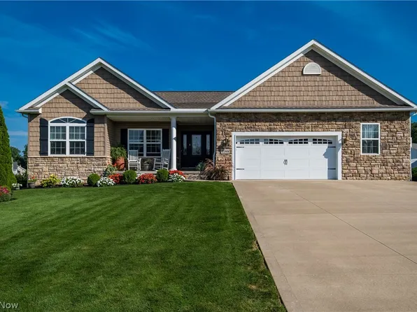6188 Cartage Ave NW, Canal Fulton, OH 44614