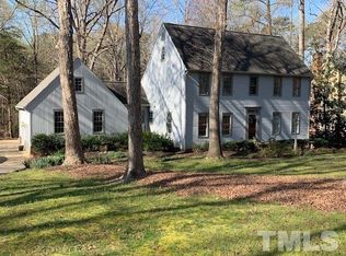 313 Trotters Ridge Dr, Raleigh, NC 27614