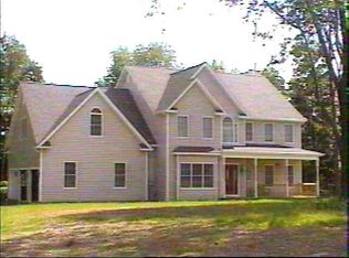 38 Barnview Ter, Brookfield, CT 06804