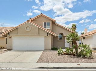 1393 Operetta Way, Las Vegas, NV 89119