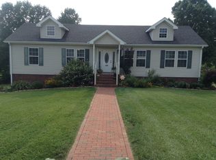 190 Newcastle Ct, Thomasville, NC 27360