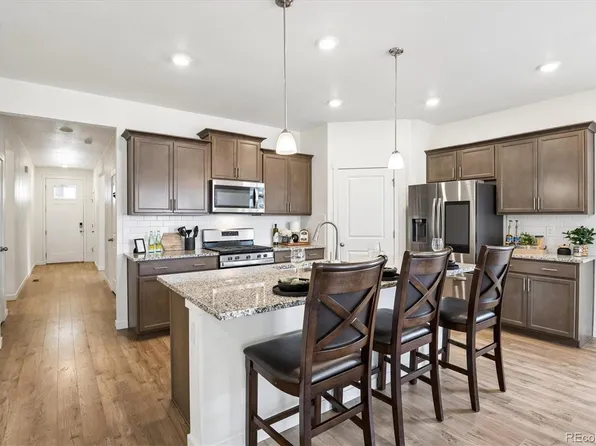 8384 E 132nd Place, Thornton, CO 80602