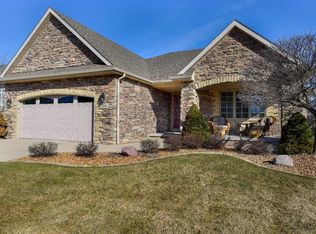 294 E 127th Pl, Crown Pt, IN 46307