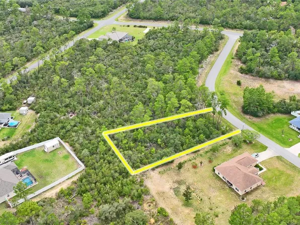 8541 N Newmark Way Lot 4, Dunnellon, FL 34433