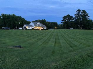 542 Highway 145 N, Chesterfield, SC 29709