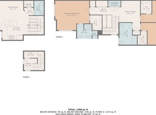 33 Veterans Way #33, Morris Plains, NJ 07950