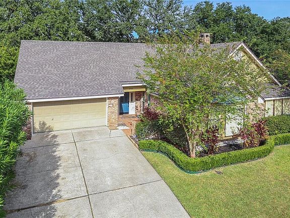 2nd image of 5700 Durbridge Dr