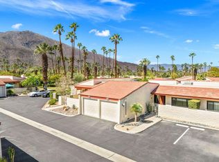 2077 S Caliente Dr, Palm Springs, CA 92264